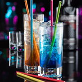 Centra Tall Hiball Glasses CE 10oz / 290ml